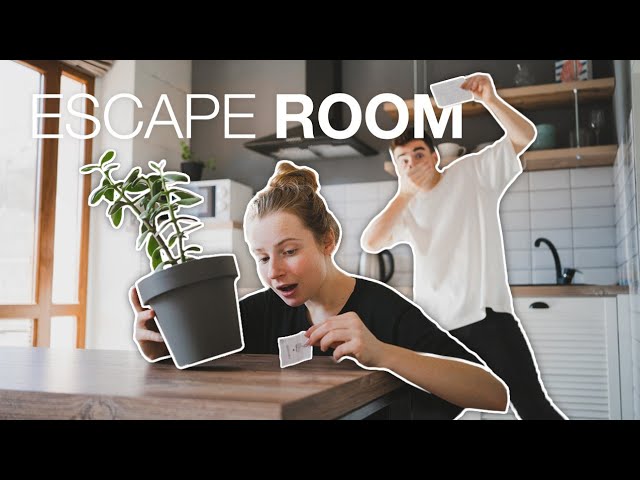 Cómo Construir un Escape Room en un Espacio Pequeño: Consejos Prácticos para Crear una Experiencia Inolvidable