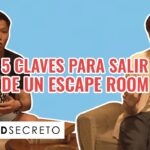 Los Mejores Escape Rooms Románticos para Sorprender a tu Pareja: Descubre Cuáles Son
