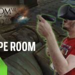 ¿Cuál es mejor para una Experiencia Inolvidable? Escape Rooms Virtuales o Físicos?
